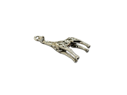 Giraffe Animal Charm