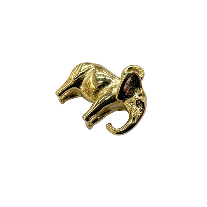 Elephant Animal Charm