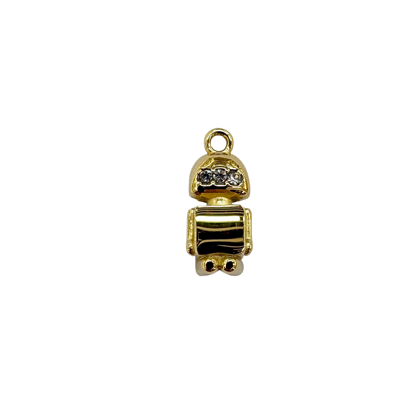 Robot Charm