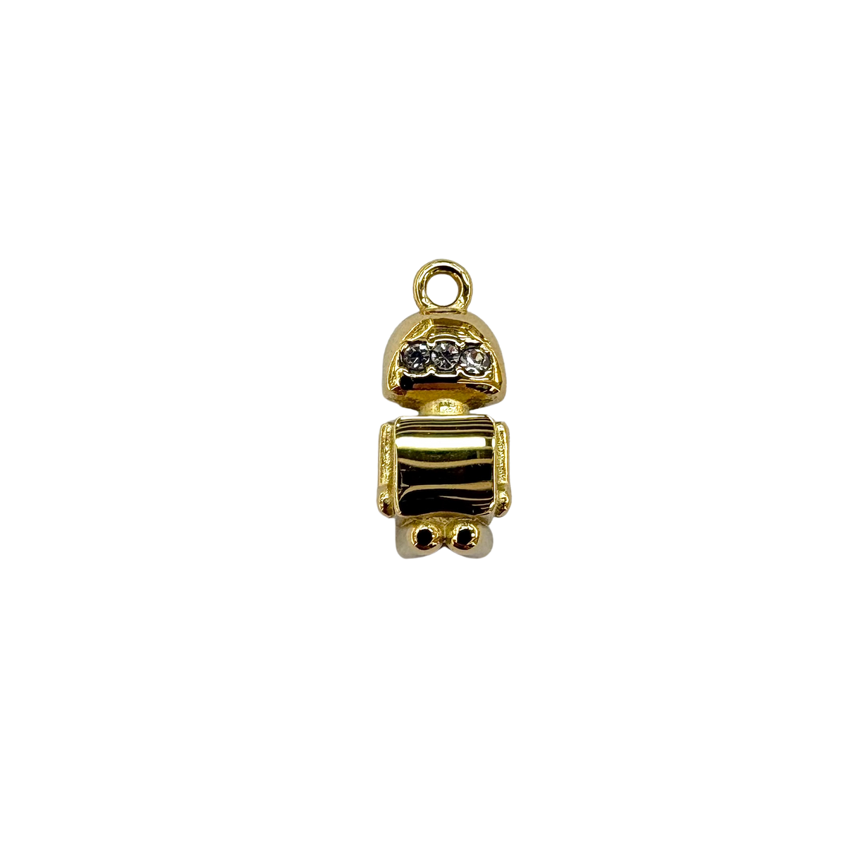 Robot Charm