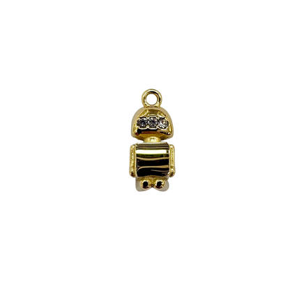 Robot Charm
