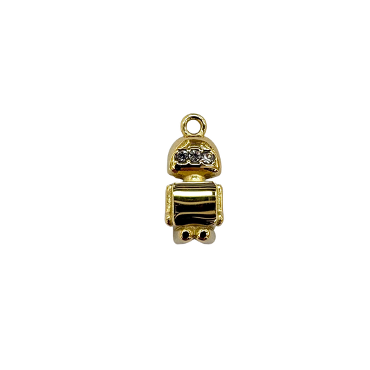 Robot Charm