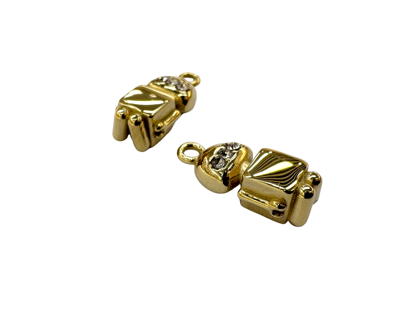 Robot Charm