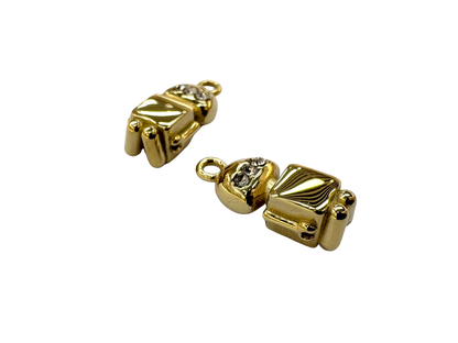 Robot Charm