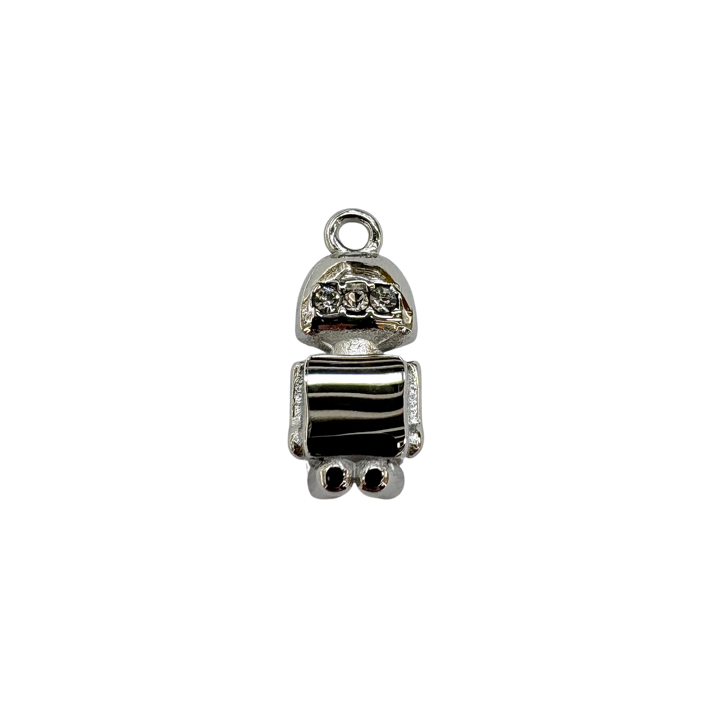 Robot Charm