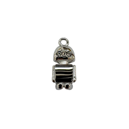 Robot Charm