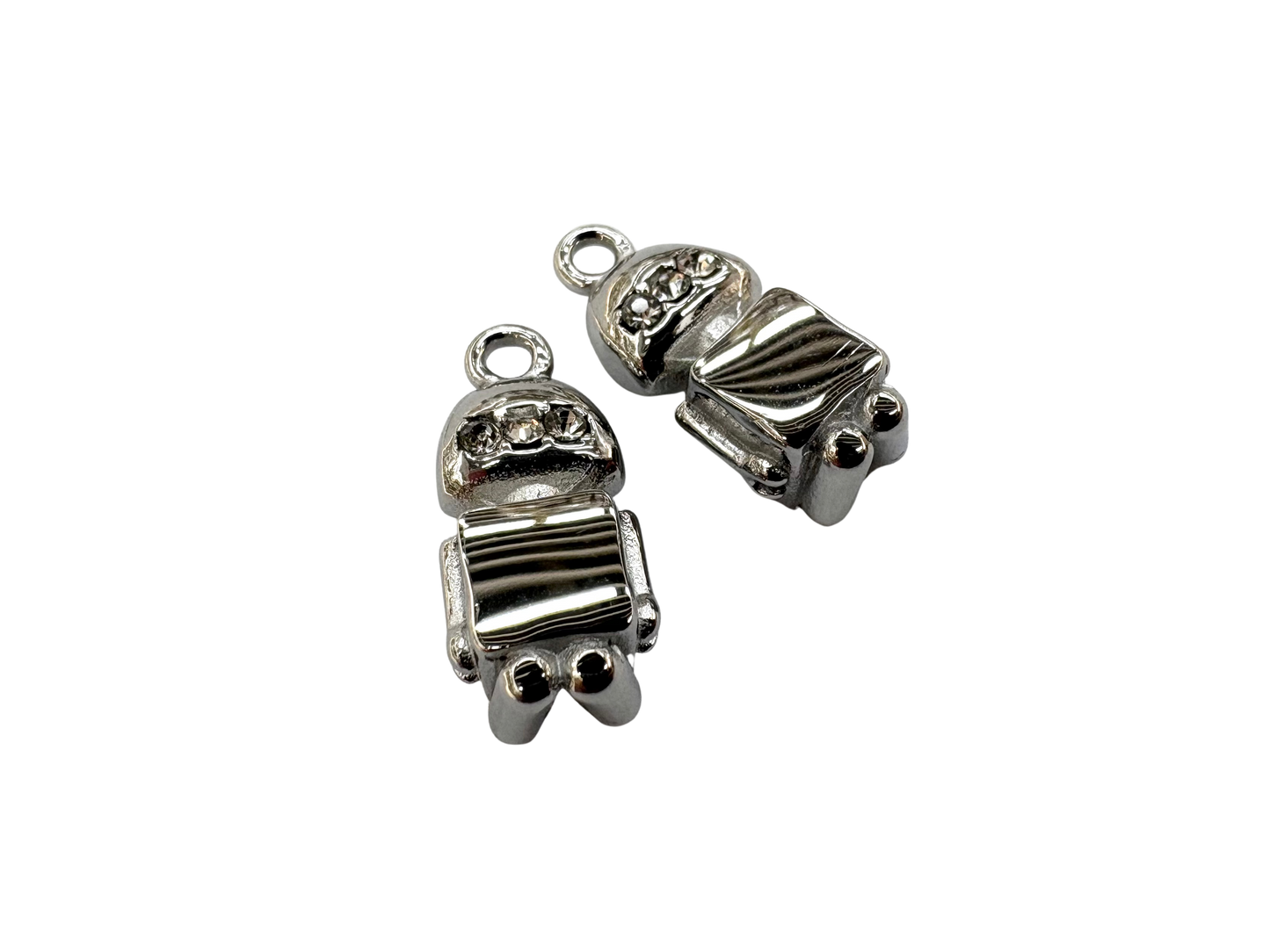 Robot Charm