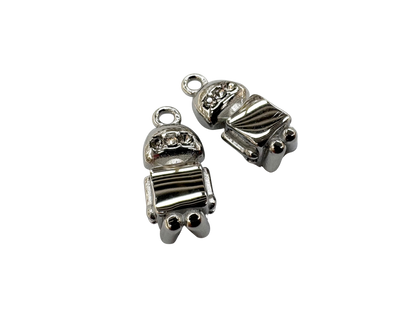 Robot Charm