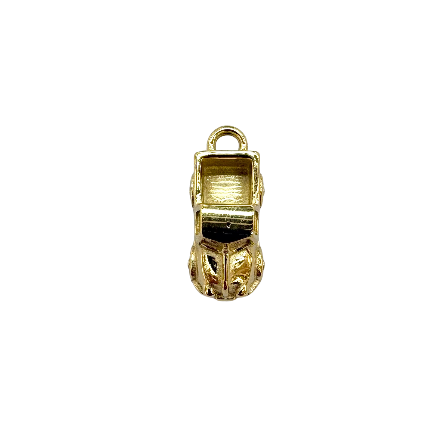 Pickup Truck Charm