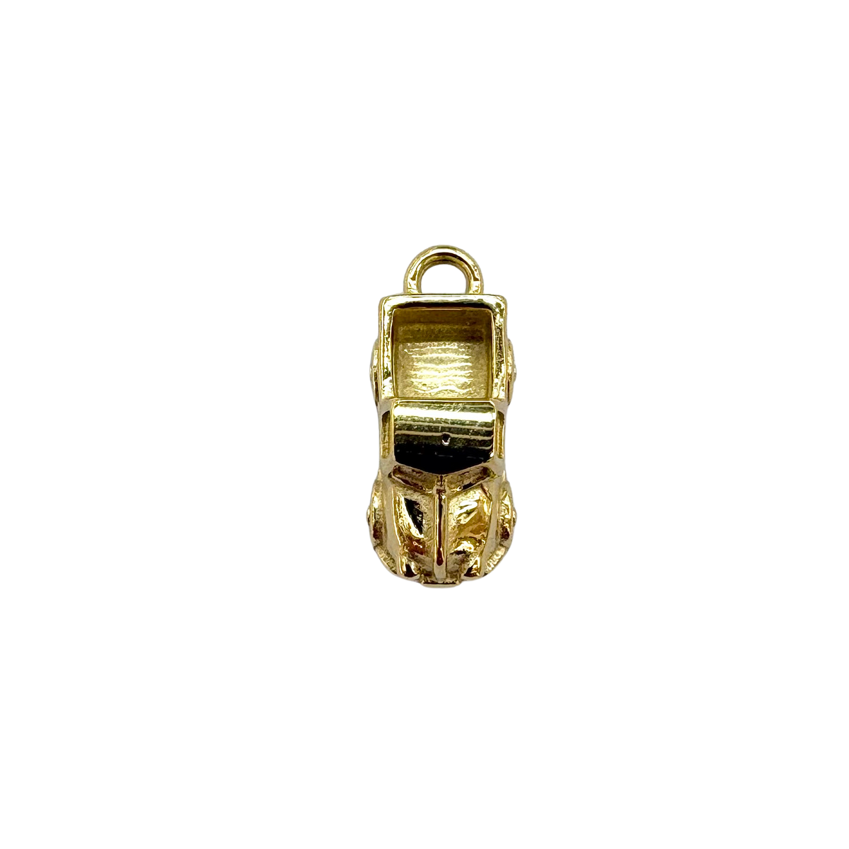 Pickup Truck Charm