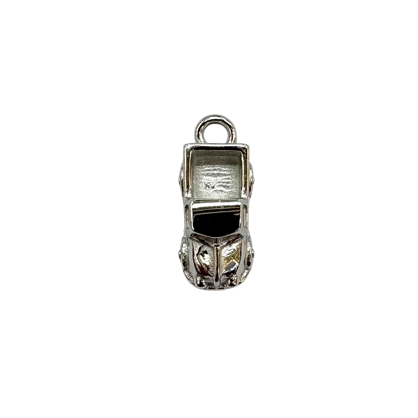 Pickup Truck Charm