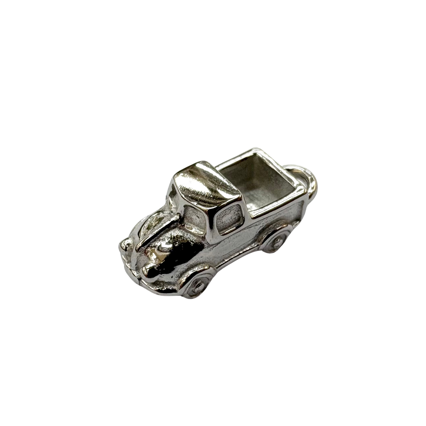 Pickup Truck Charm