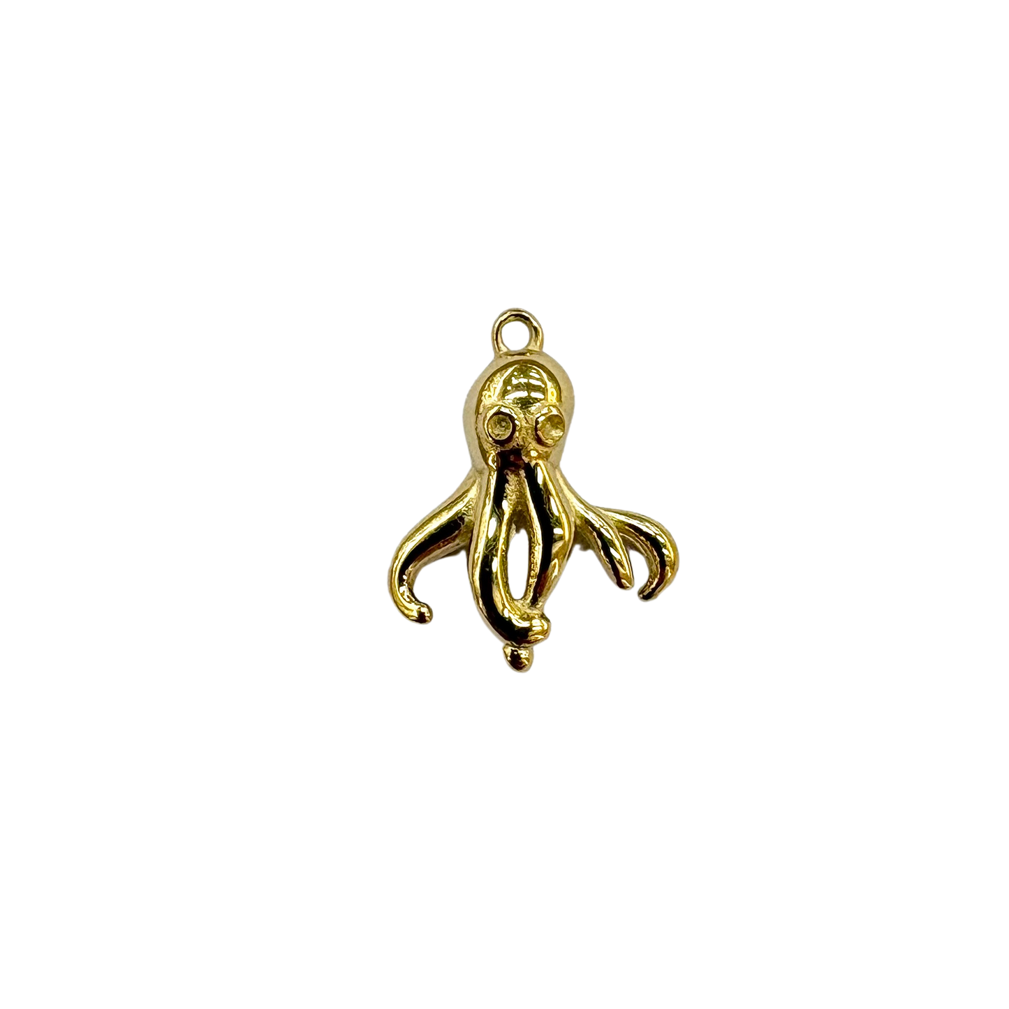 Octopus Charm
