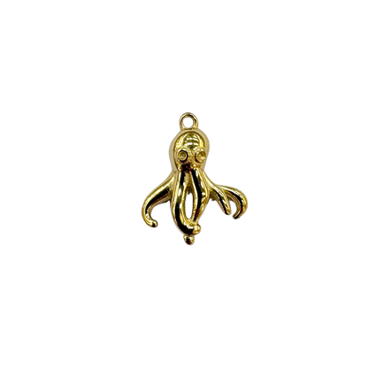 Octopus Charm