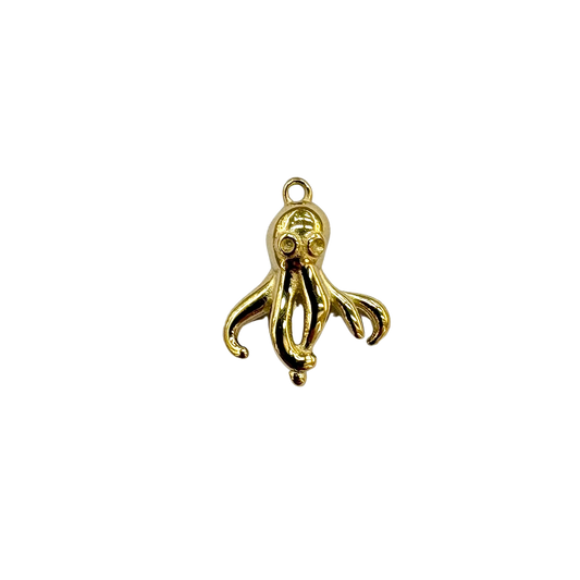 Octopus Charm
