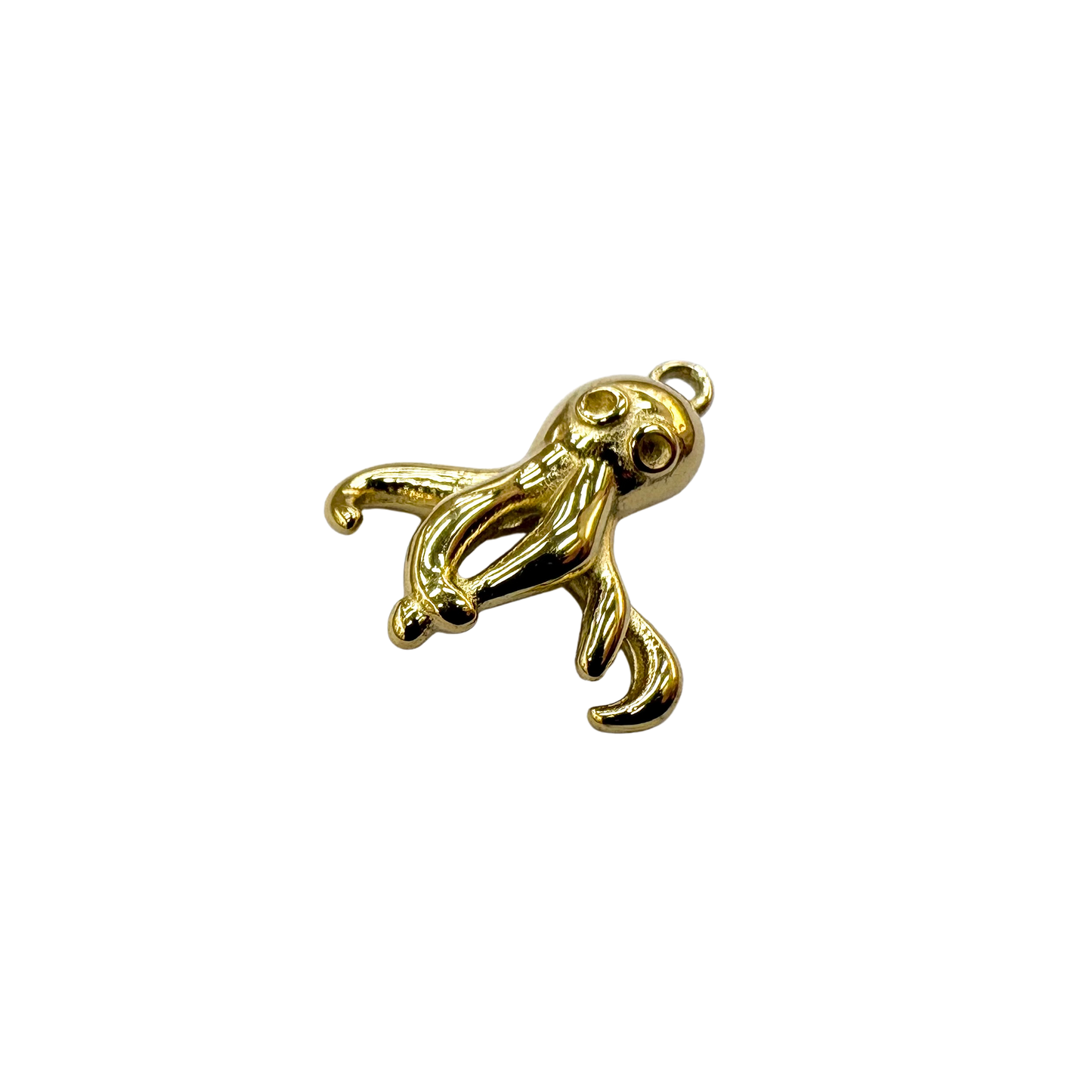 Octopus Charm