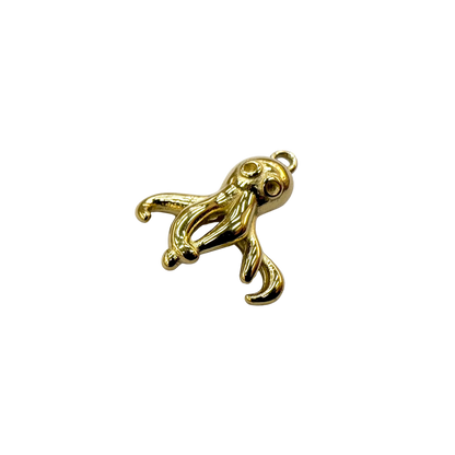 Octopus Charm