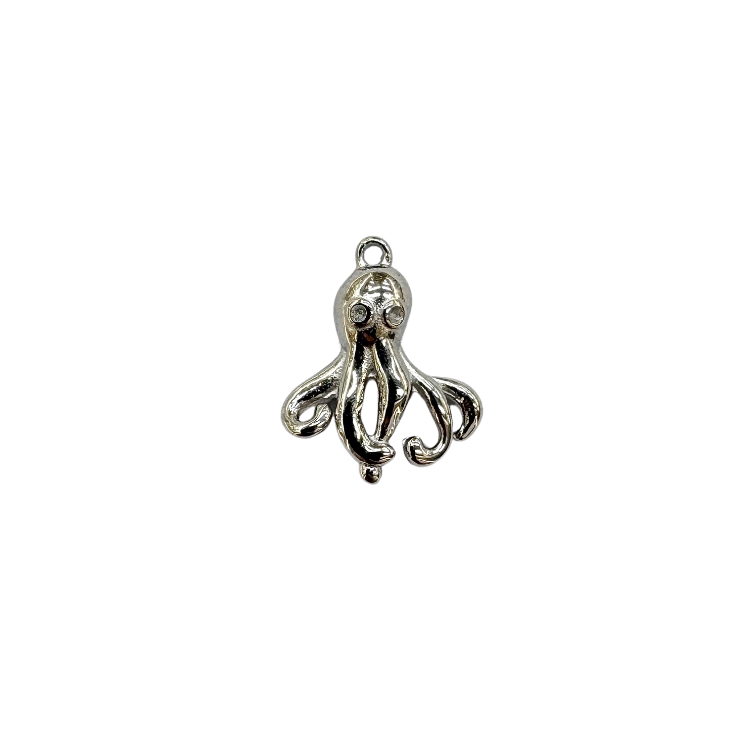 Octopus Charm