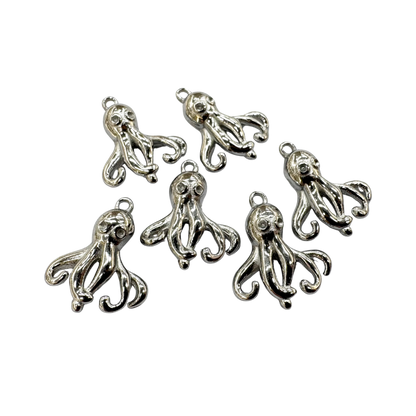 Octopus Charm