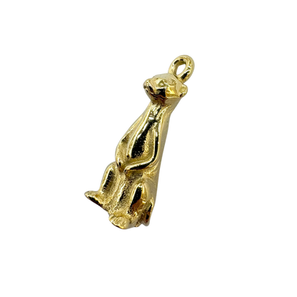 Meerkat Charm