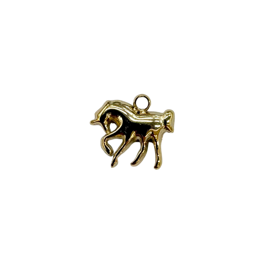 Unicorn Horse Charm