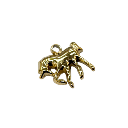 Unicorn Horse Charm