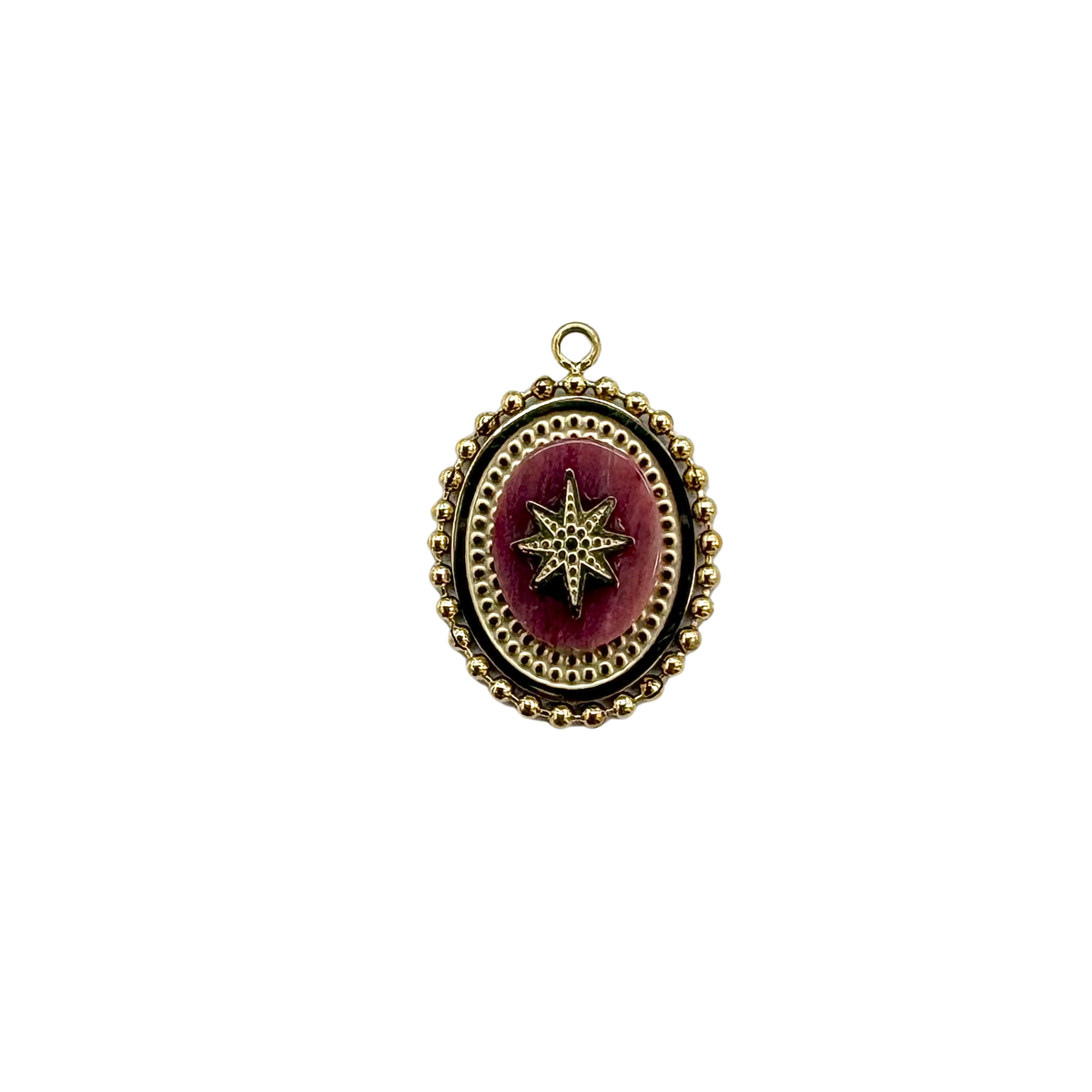 Anahata Charm