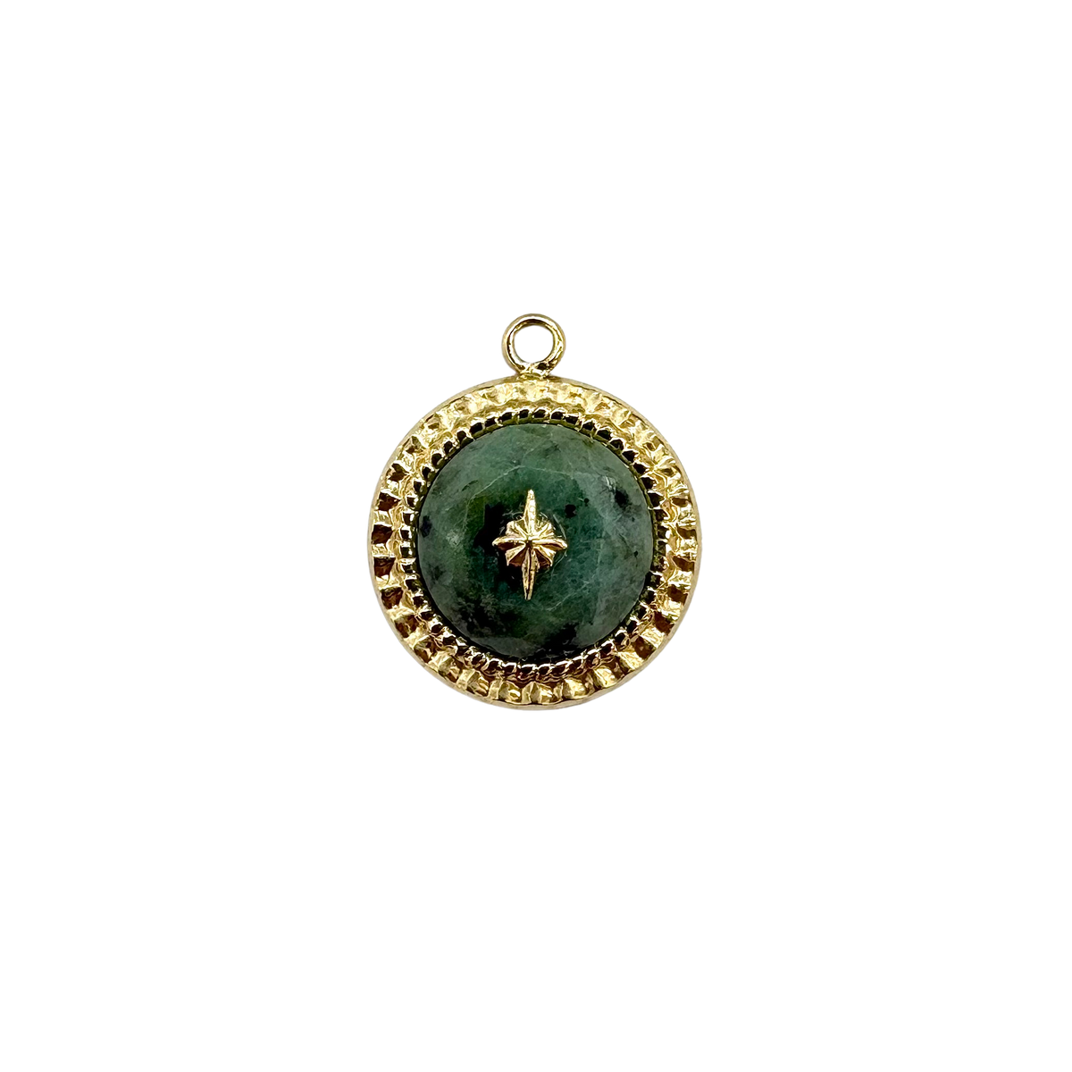 Zorya Charm
