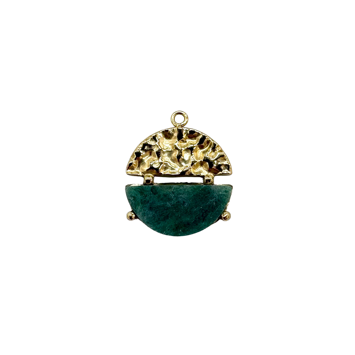Halcyon Charm