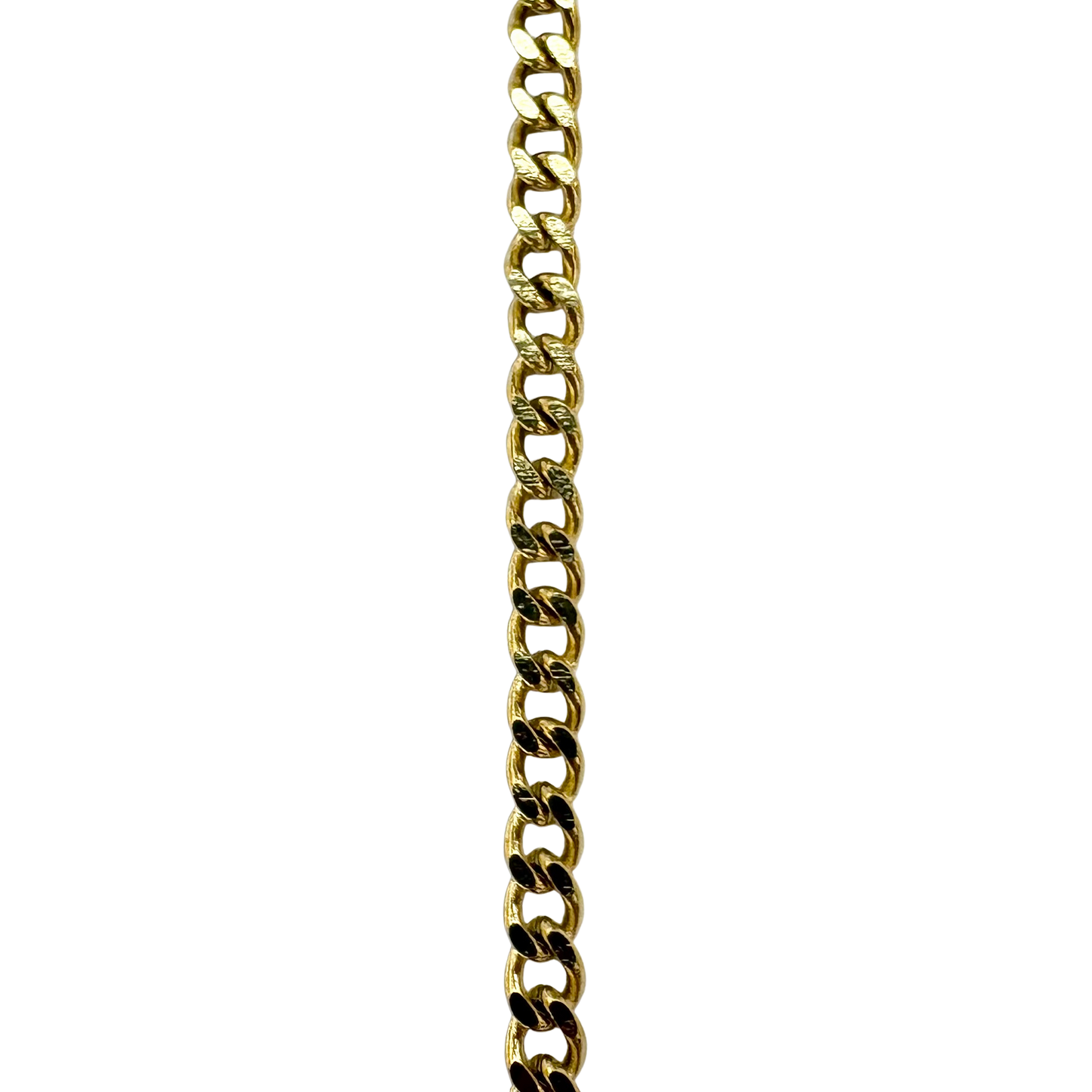 Small Curb Chain Ready to Wear