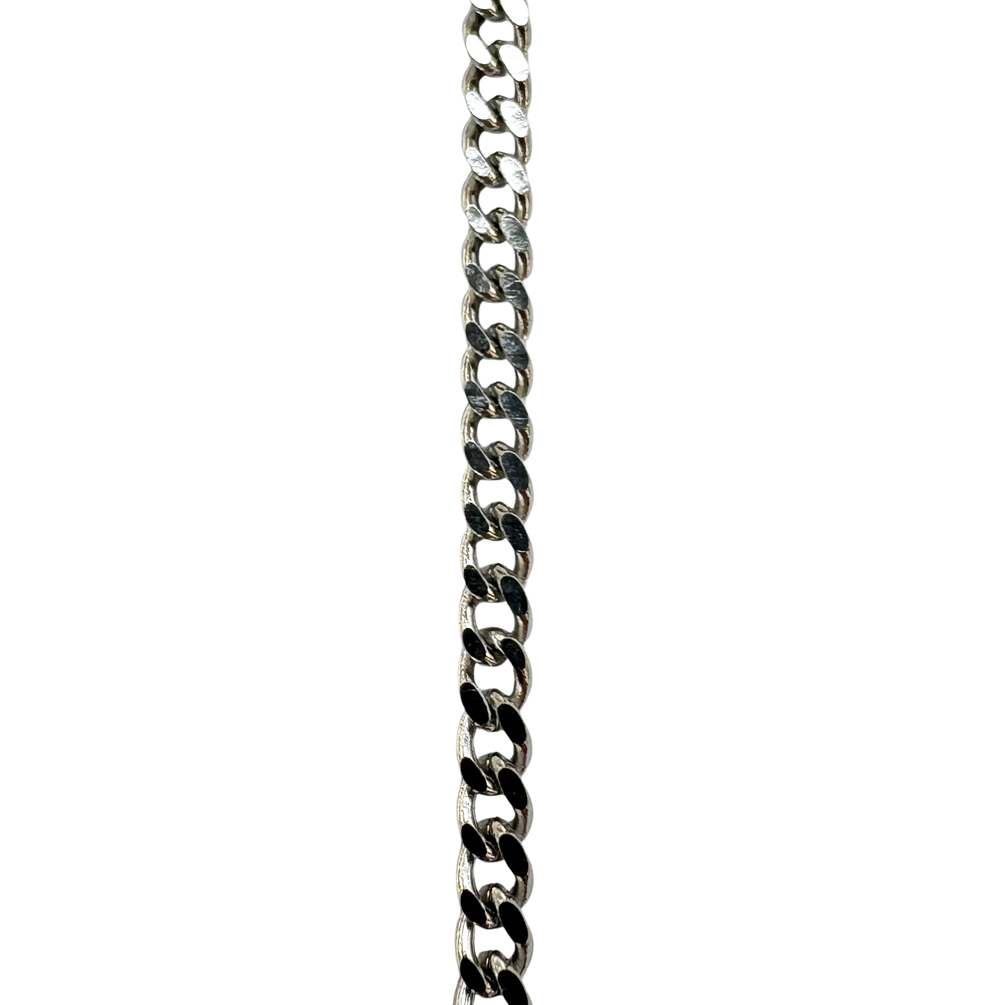 Small Curb Chain Ready to Wear