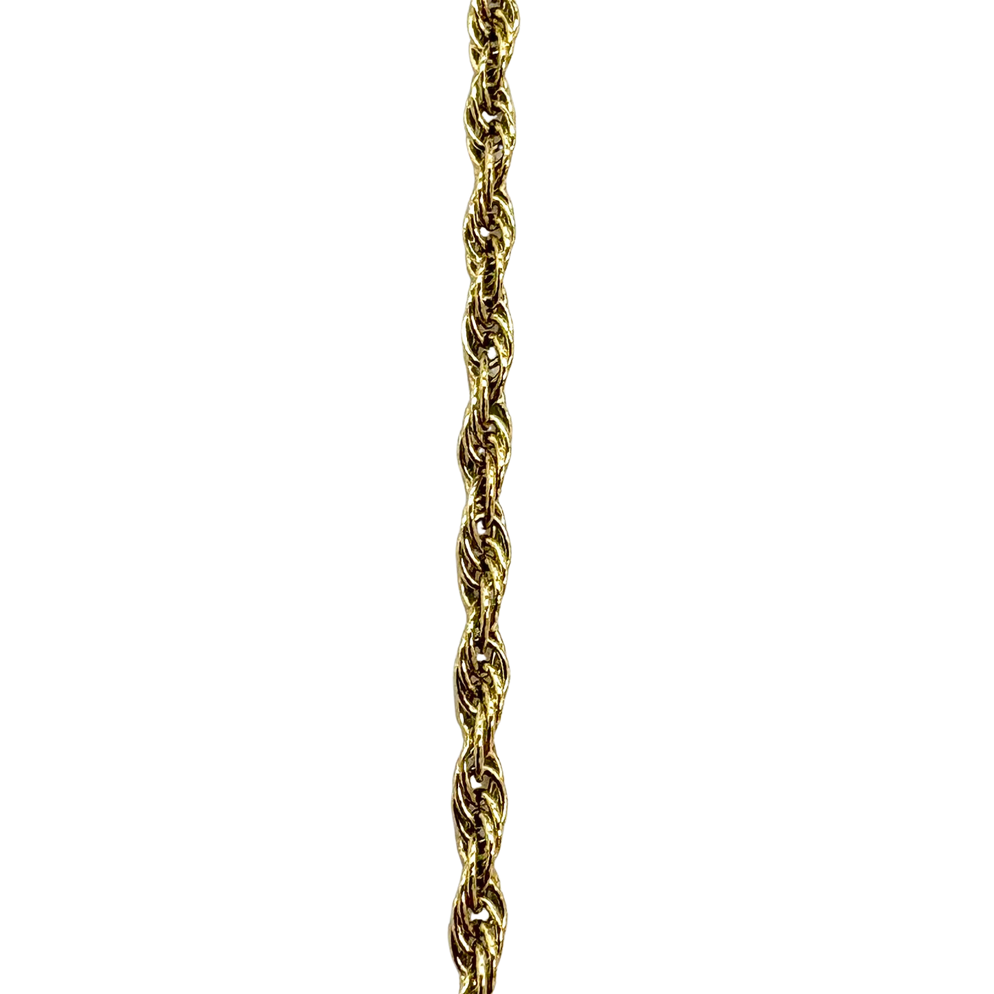 Rope Chain Ready to Wear