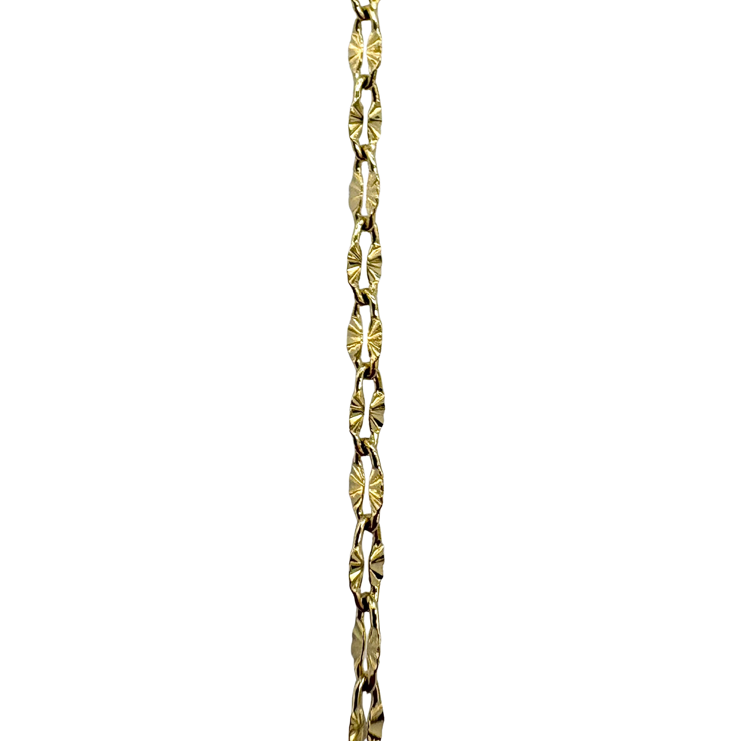 Lovers Lip Chain Ready to Wear