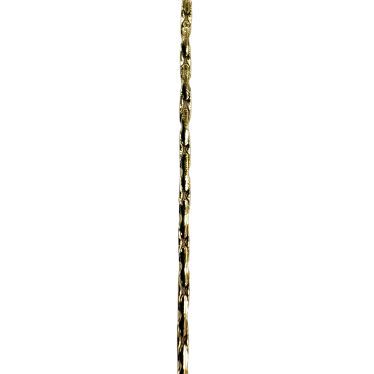 Cobra Chain Ready to Wear