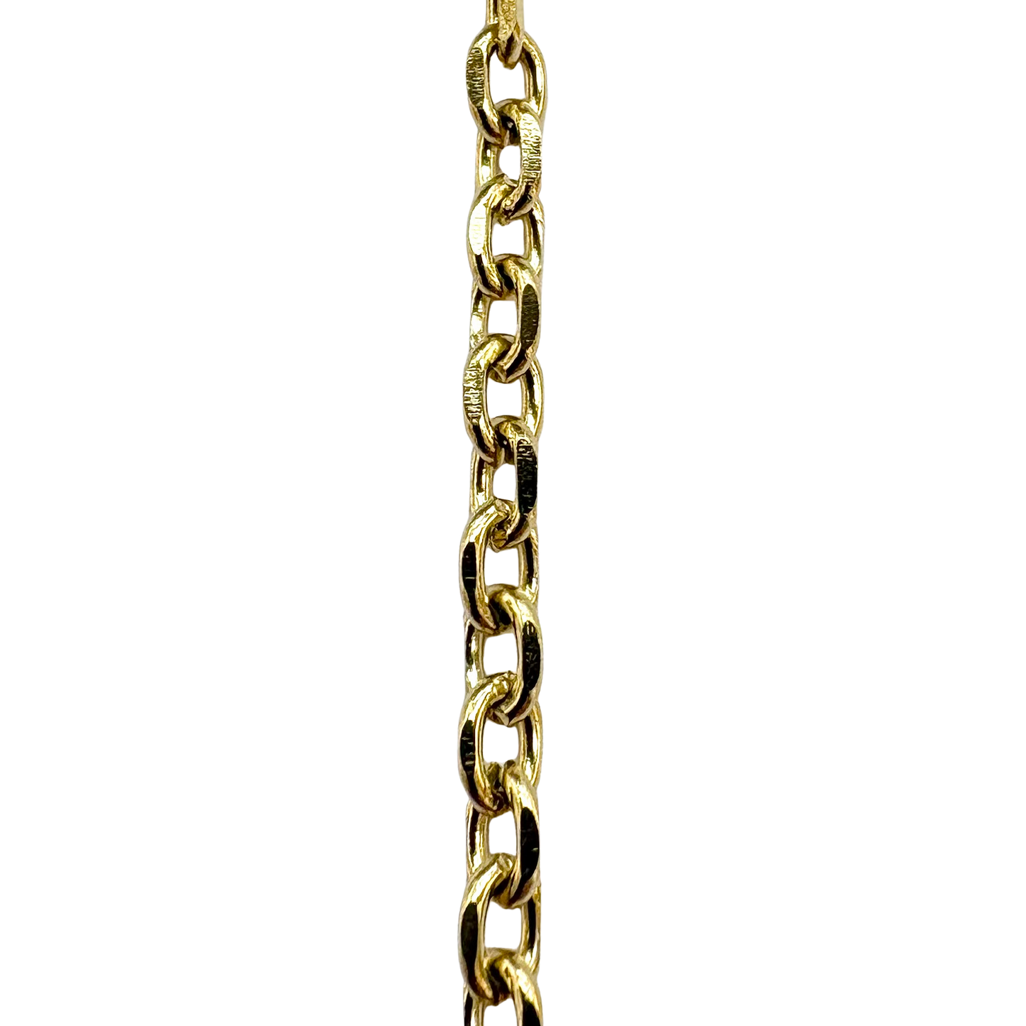 Cable Chain Spool