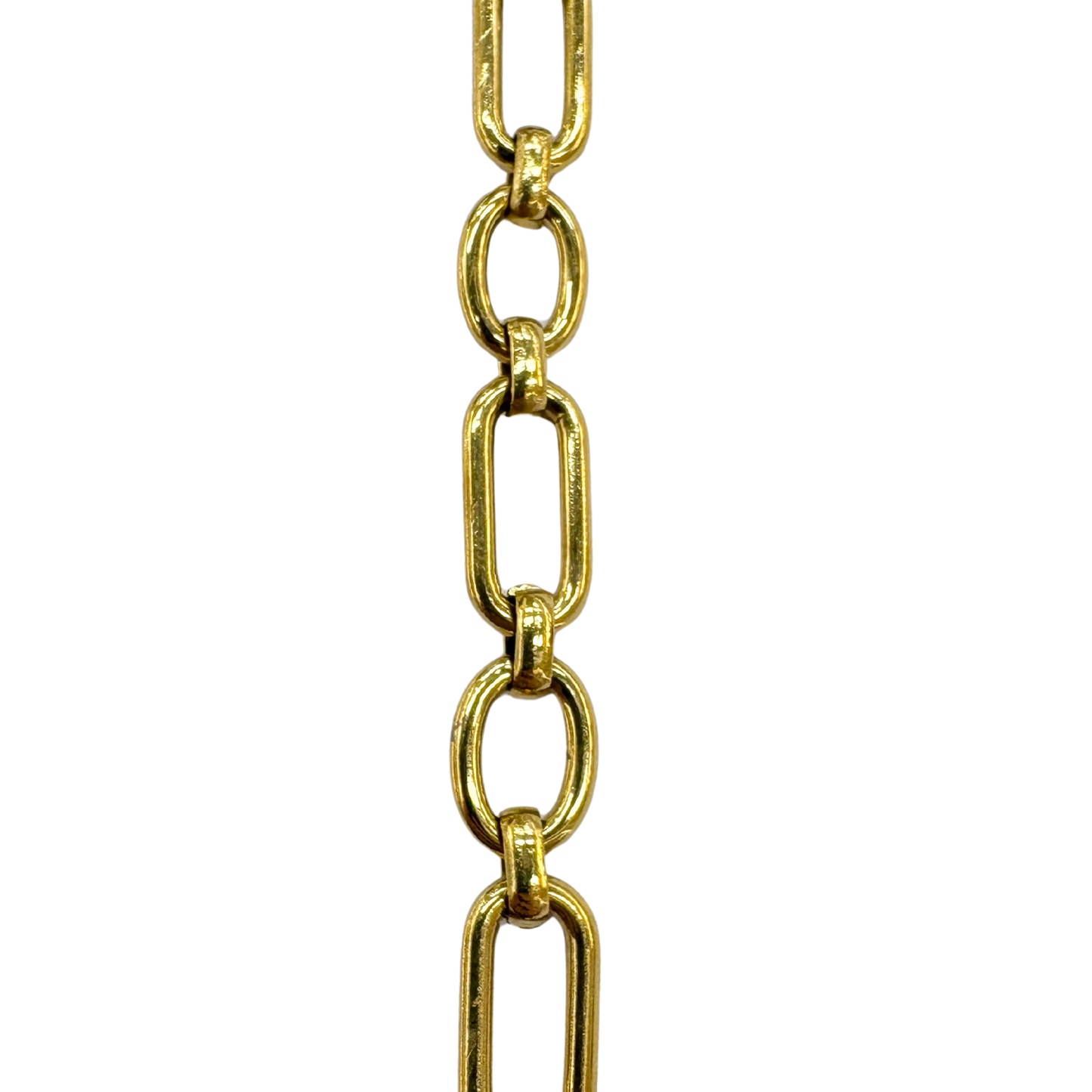Bold Trendy Chunky Chain