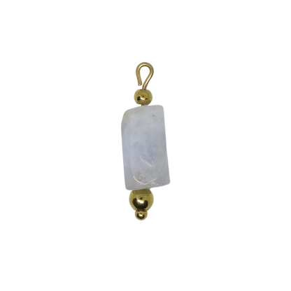 Gemstone Charms