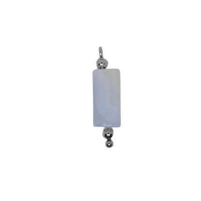 Gemstone Charms