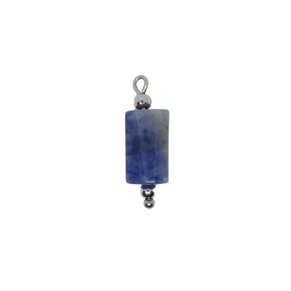 Gemstone Charms