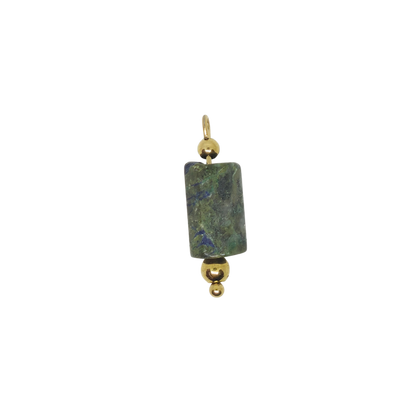 Gemstone Charms