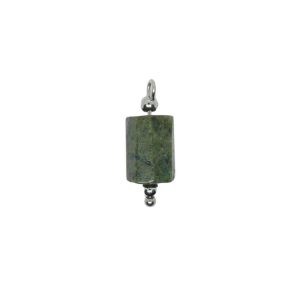 Gemstone Charms