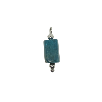 Gemstone Charms