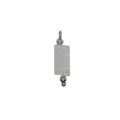 Gemstone Charms