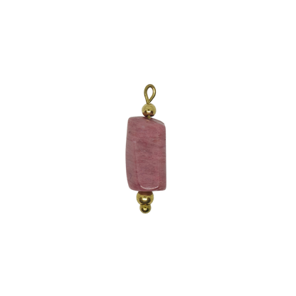 Gemstone Charms
