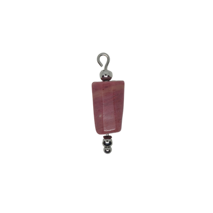 Gemstone Charms