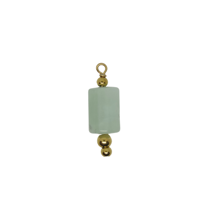 Gemstone Charms