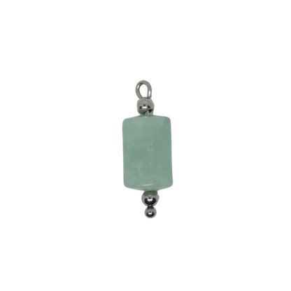 Gemstone Charms