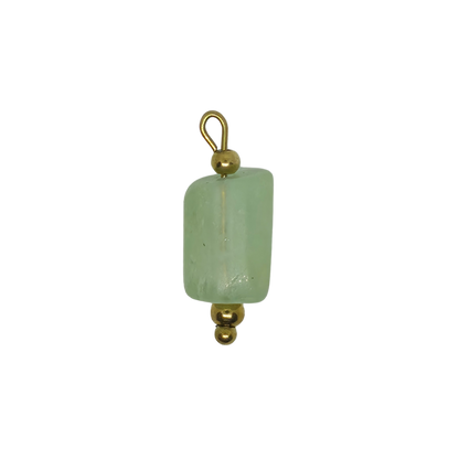 Gemstone Charms