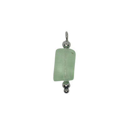 Gemstone Charms
