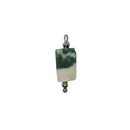Gemstone Charms